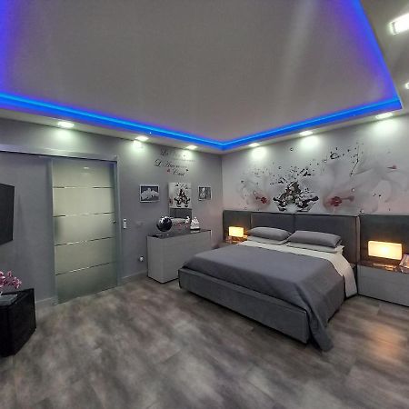 Casa Mika Hotell Procida Exteriör bild