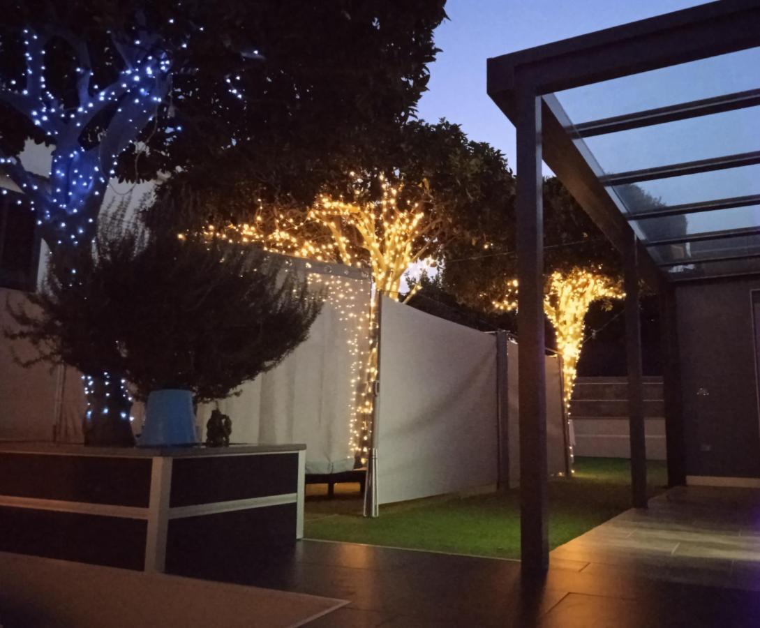 Casa Mika Hotell Procida Rum bild