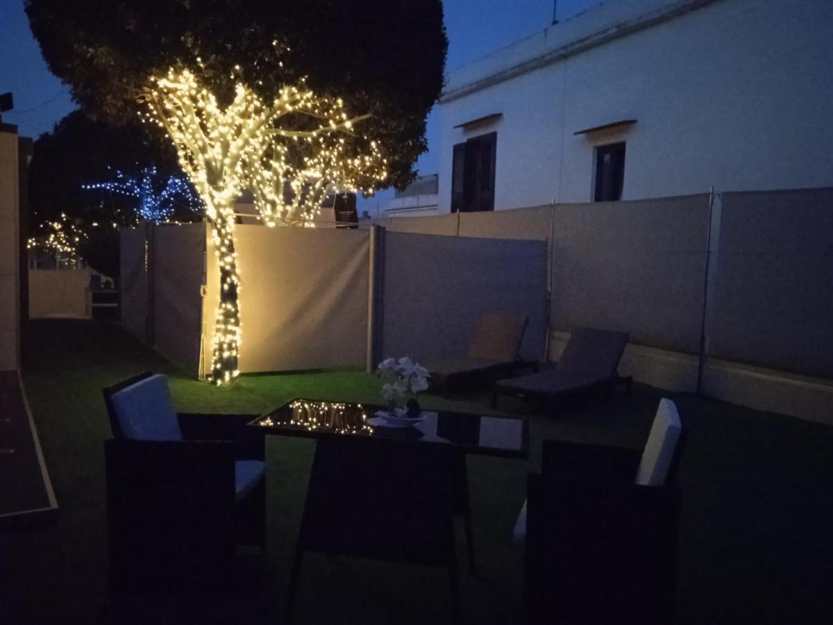 Casa Mika Hotell Procida Rum bild