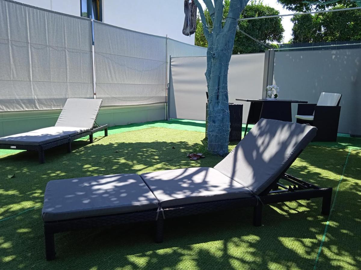 Casa Mika Hotell Procida Rum bild