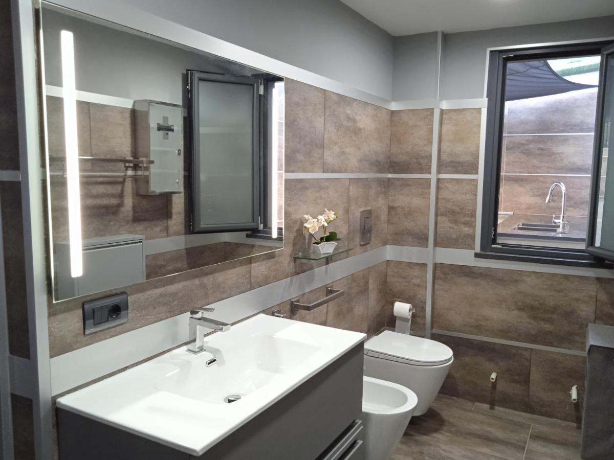 Casa Mika Hotell Procida Rum bild