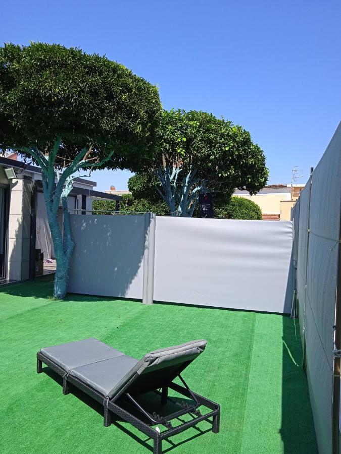 Casa Mika Hotell Procida Rum bild