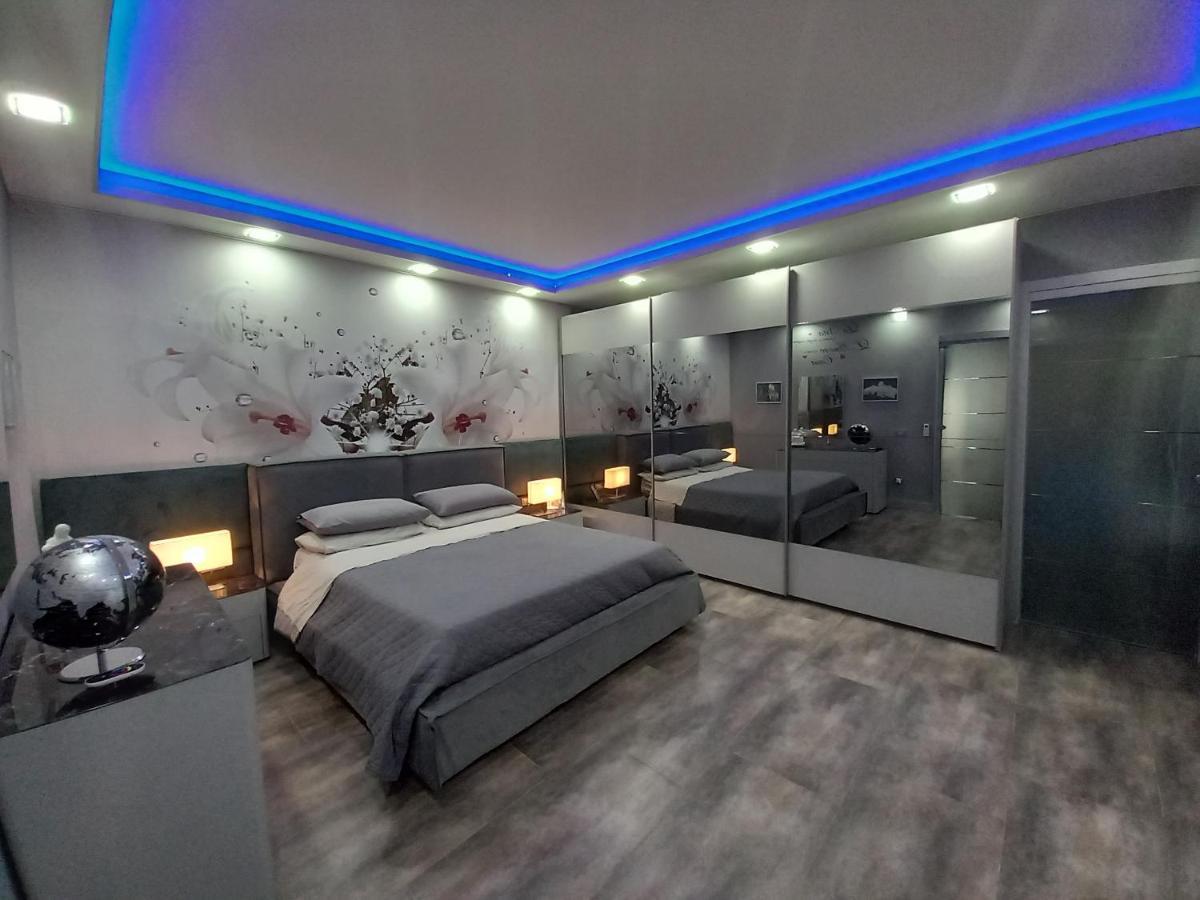 Casa Mika Hotell Procida Exteriör bild